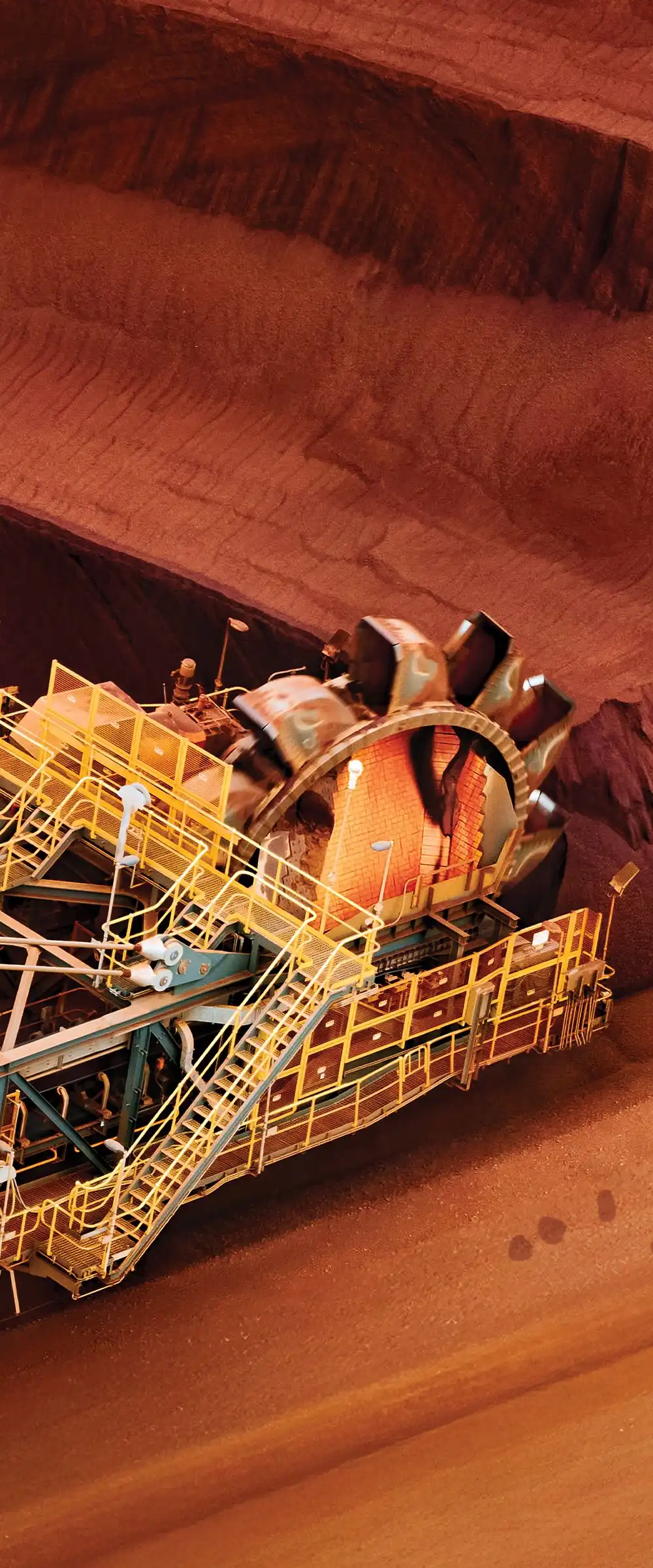 Mineral Resources Image