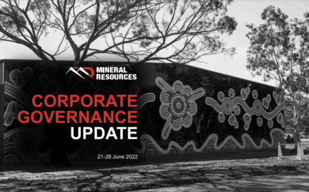 Corporate Governance Update - June 2022 - Thumbnail