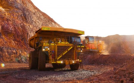 Mining Resources Koolyanobbing