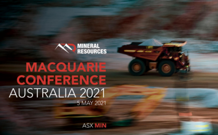 Macquarie Australian Conference 2021