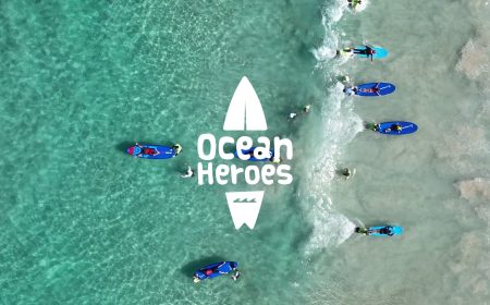 Ocean Heroes Thumbnail
