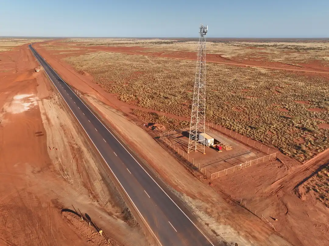 Mineral Resources Image