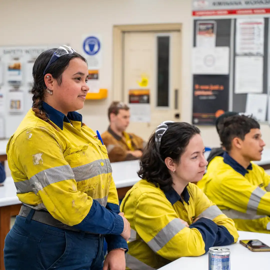 Mineral Resources Image