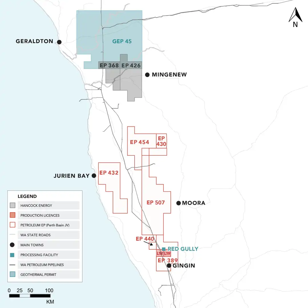 Mineral Resources Image