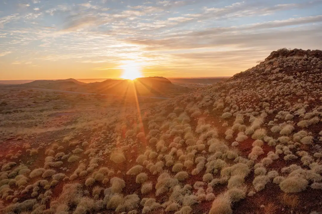 Mineral Resources Image