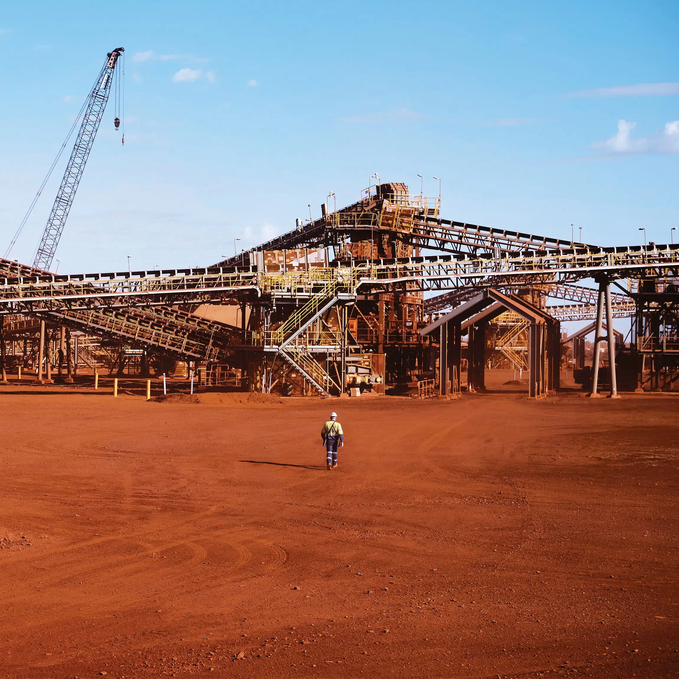Mineral Resources Image