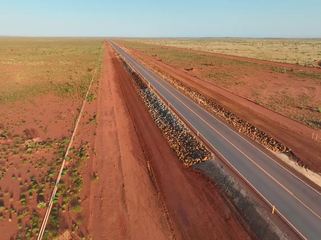 Mineral Resources Image
