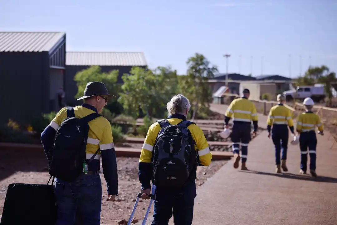 Mineral Resources Image