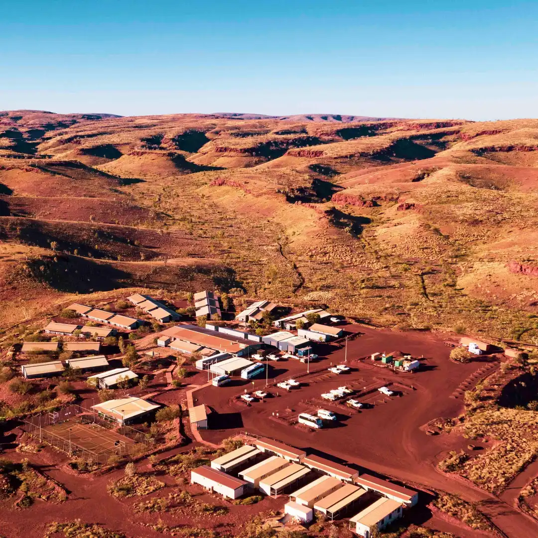 Mineral Resources Image