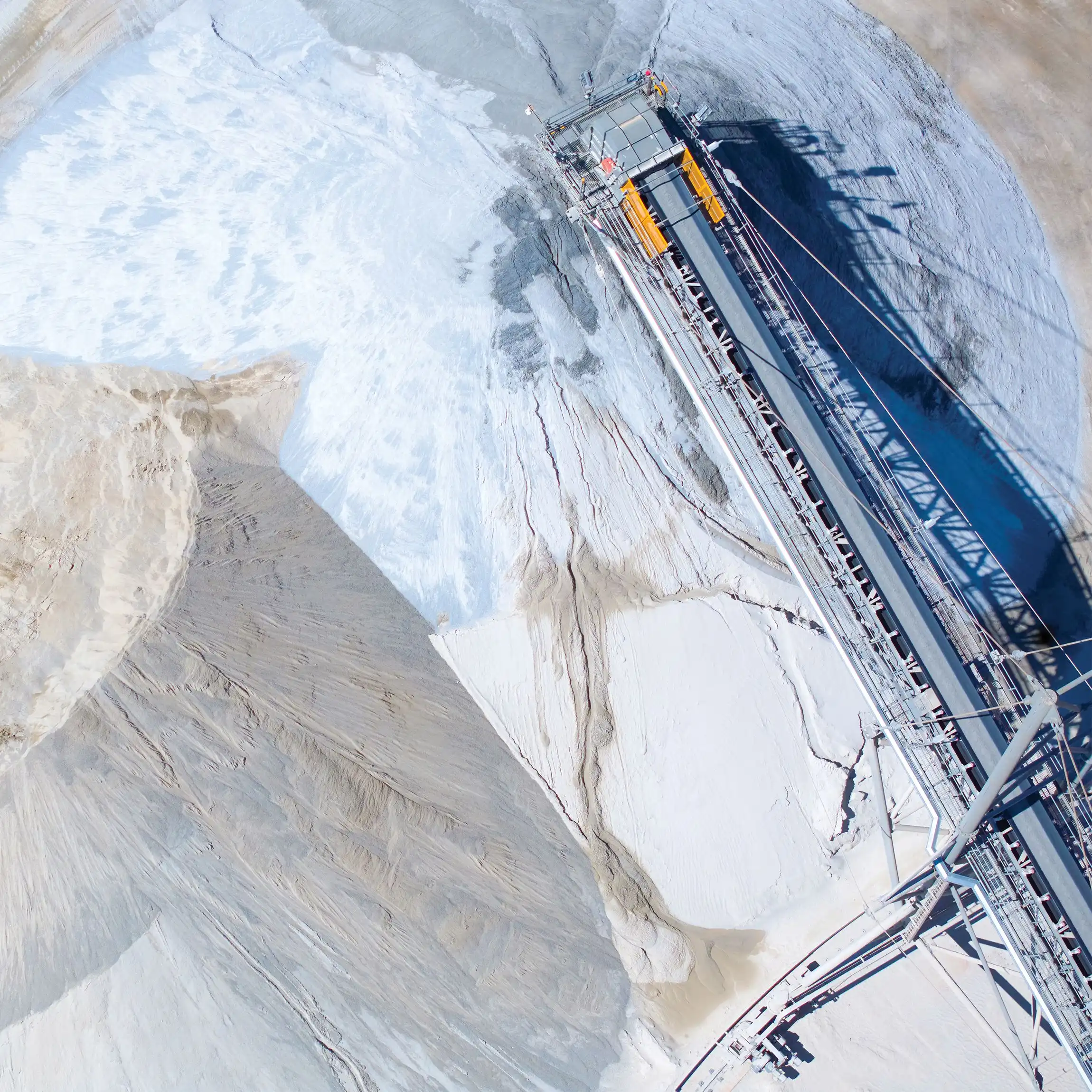 Mineral Resources Image