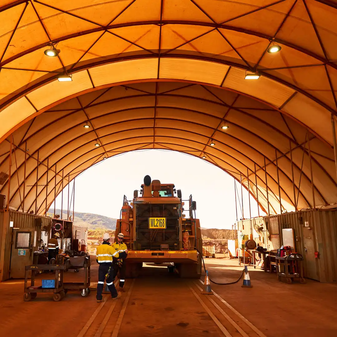 Mineral Resources Image