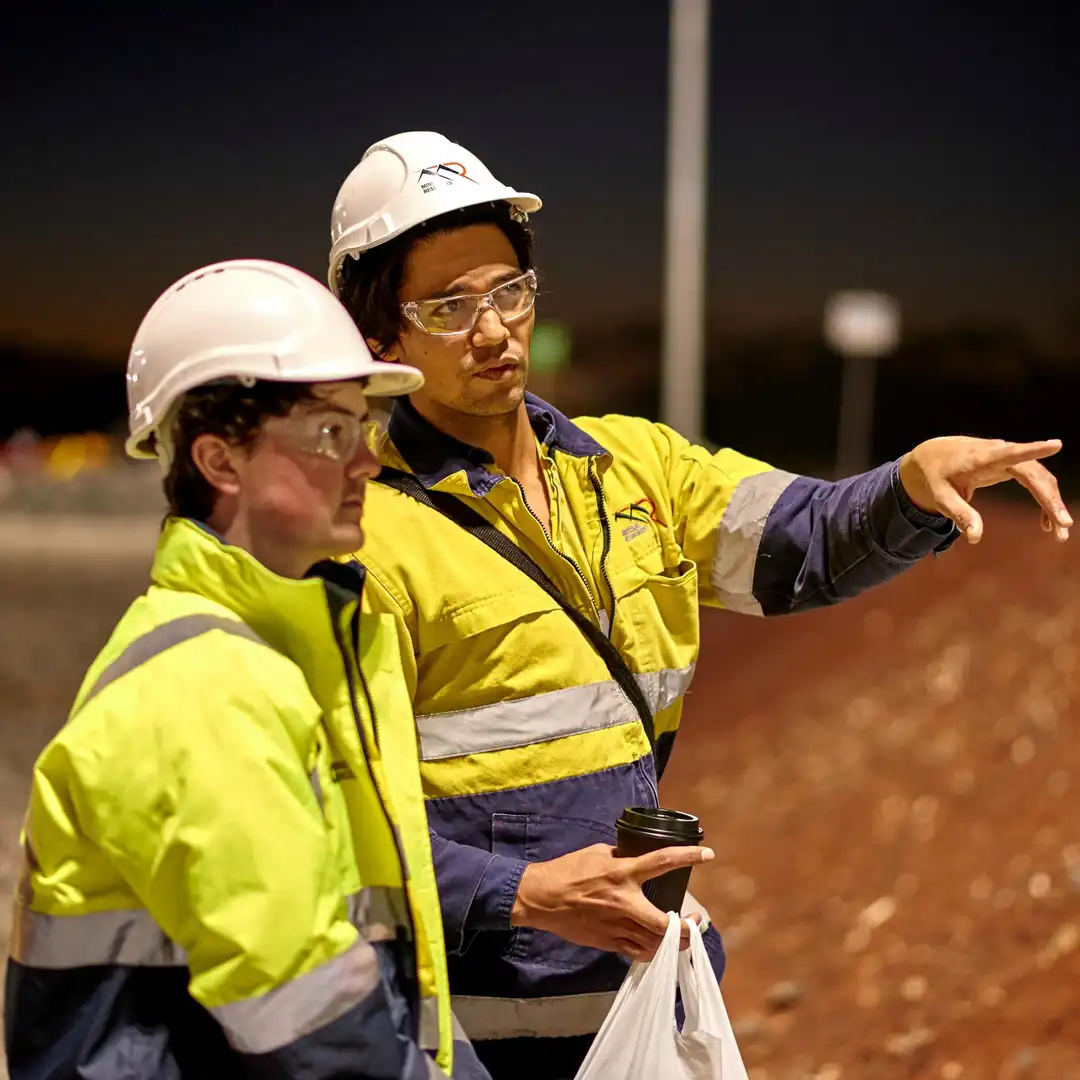 Mineral Resources Image