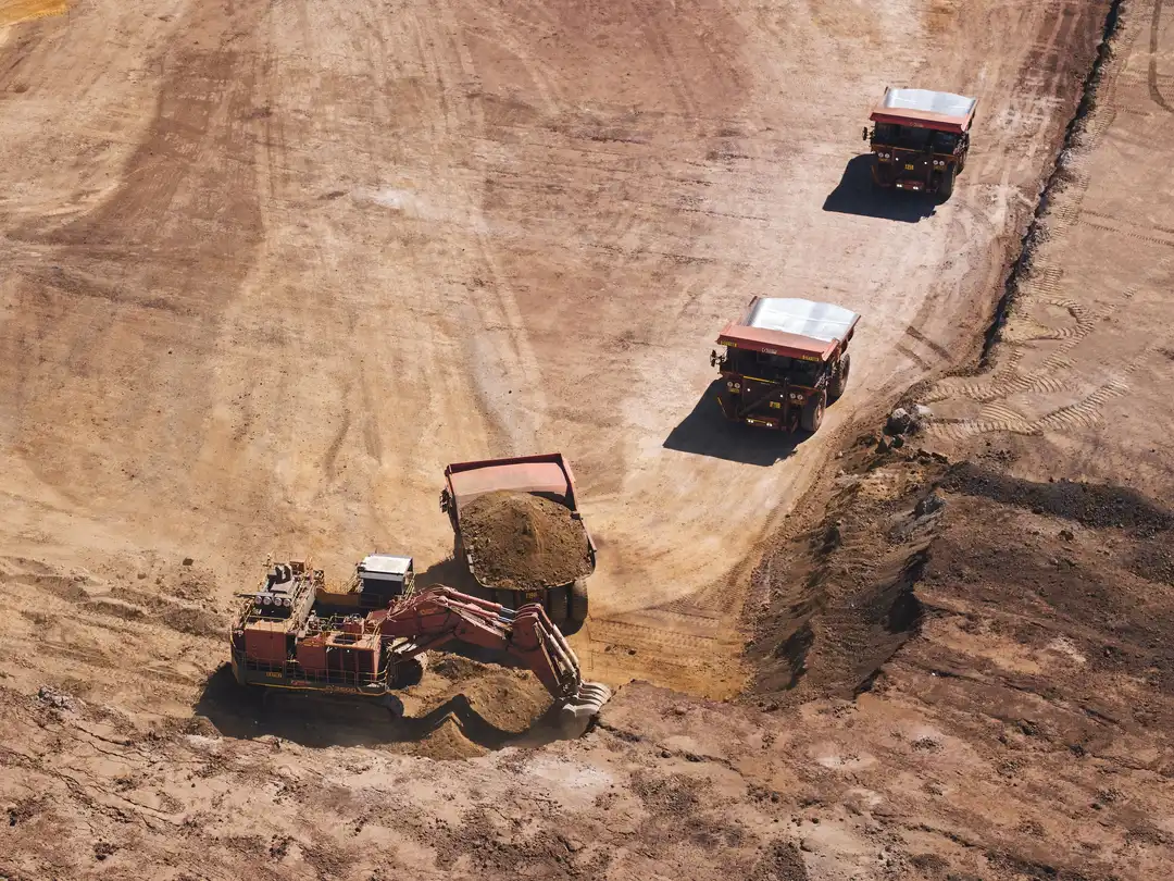Mineral Resources Image