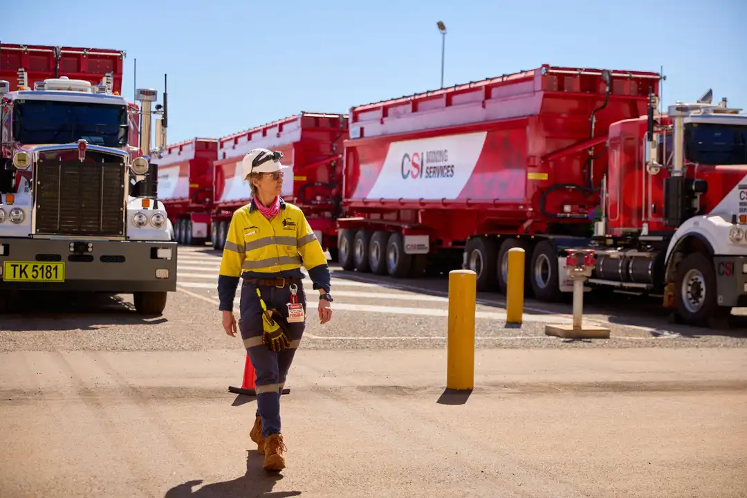 Mineral Resources Image