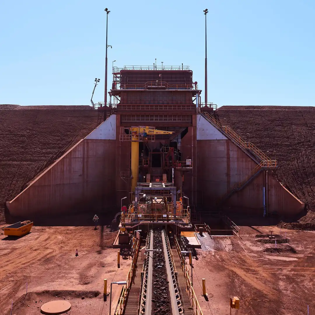 Mineral Resources Image