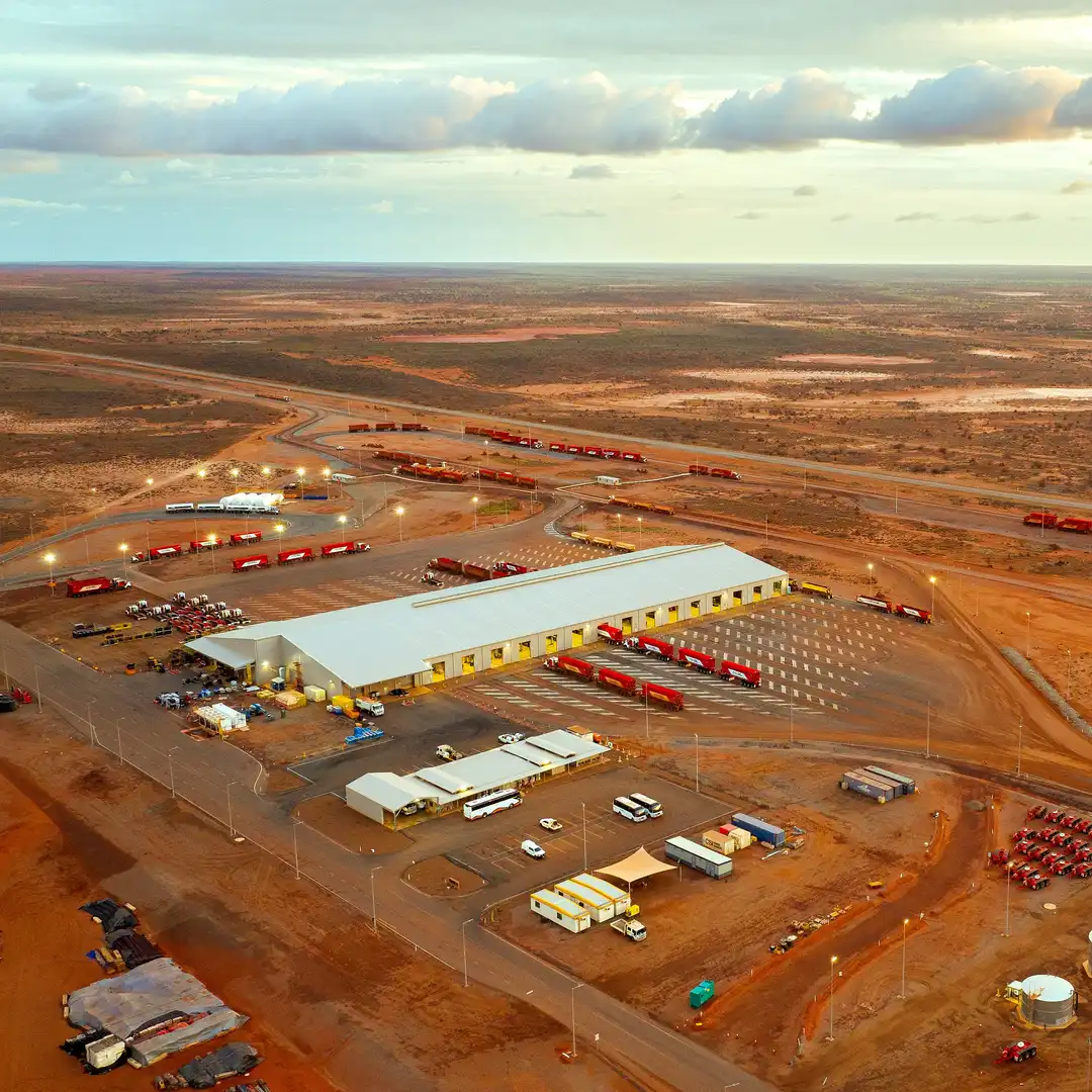 Mineral Resources Image