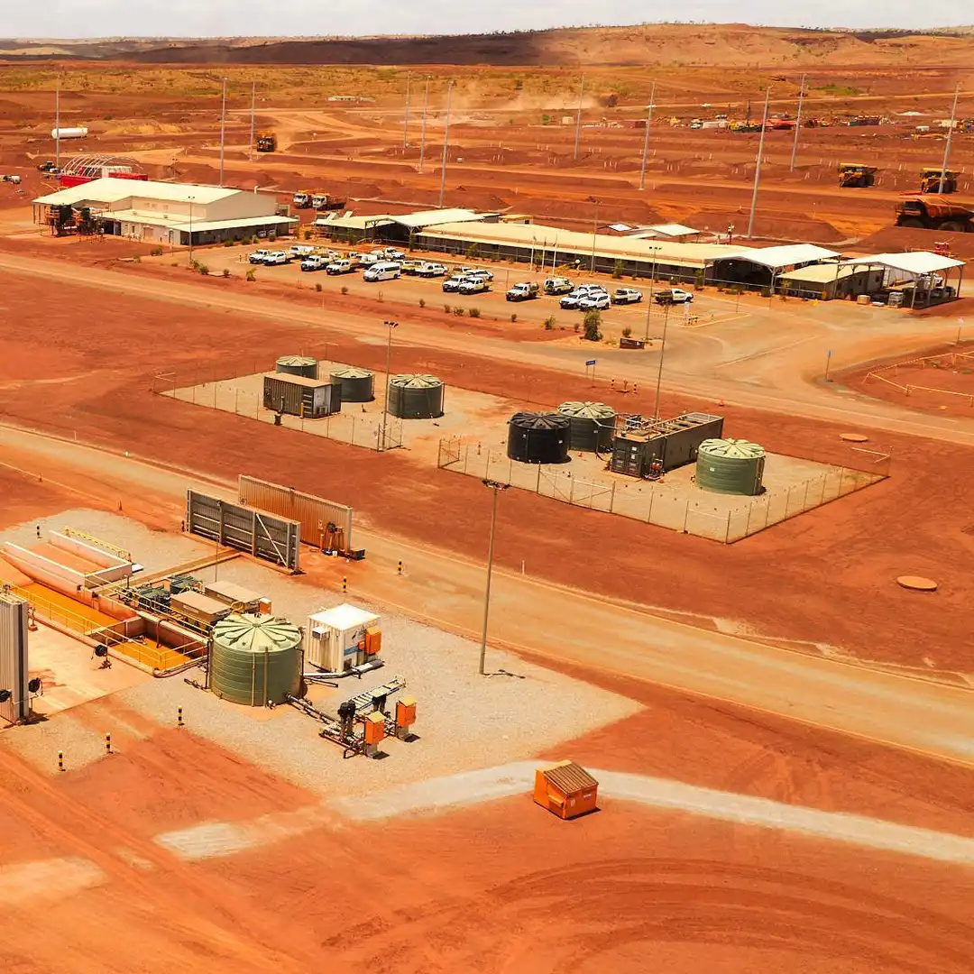 Mineral Resources Image