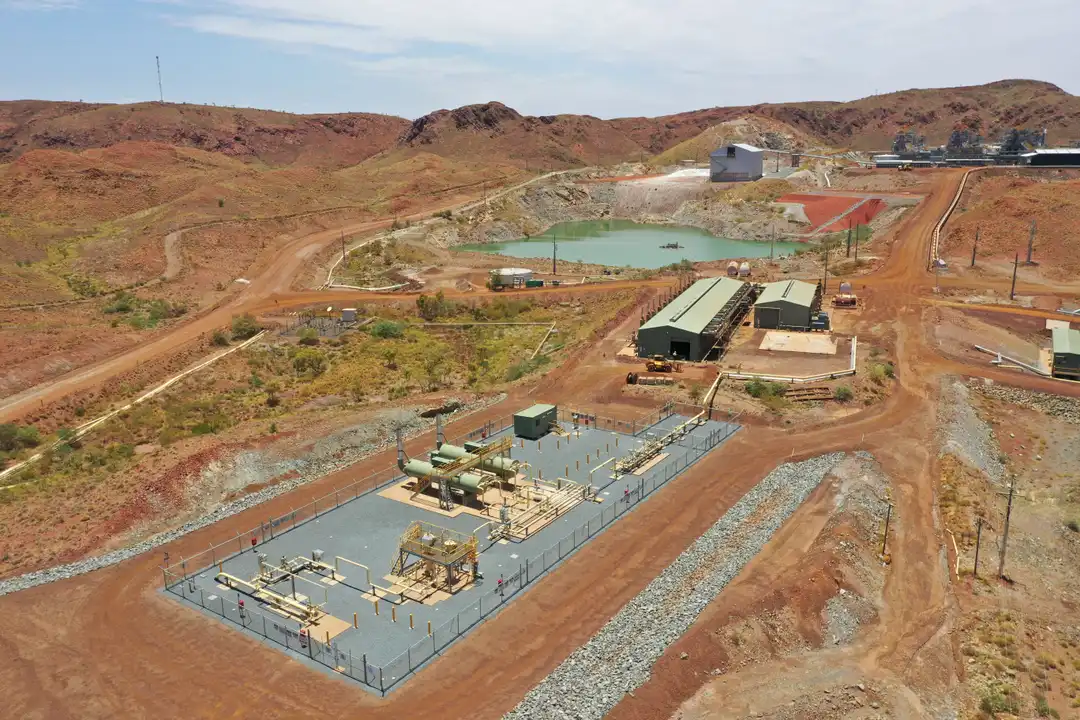 Mineral Resources Image