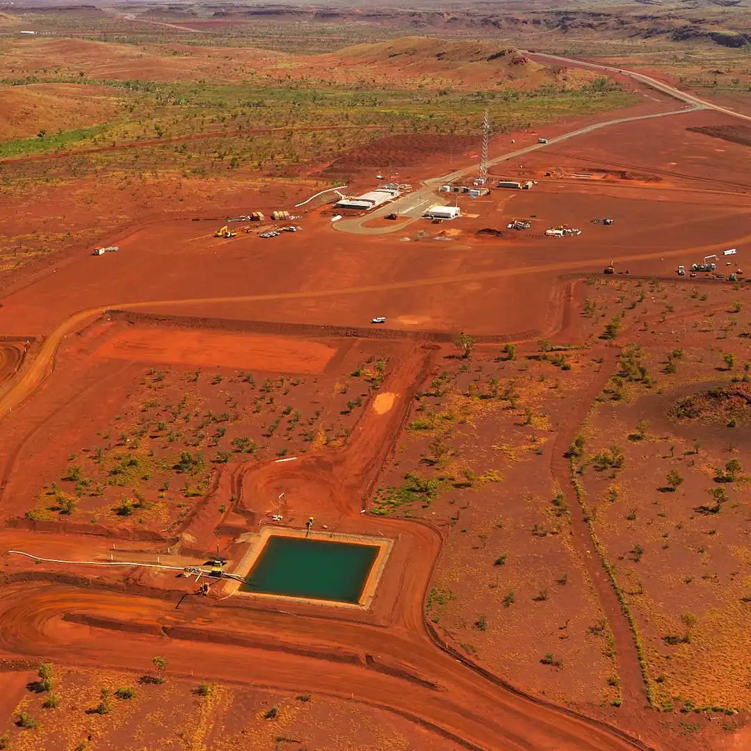 Mineral Resources Image