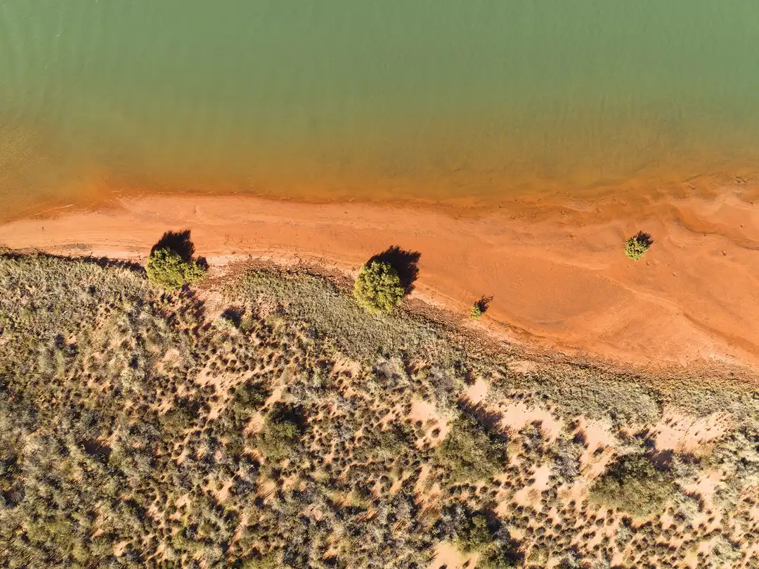 Mineral Resources Image